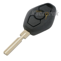 BMW 051 - surový klíč - dálkové ovládání